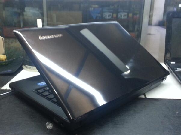 LENOVO G470 core i5-2520 hdd500 Ram4gb | mulus | bandung