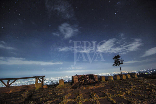 Spot-Spot Spektakuler di Pulau Jawa yang Terekam Dalam Film EPIC JAVA