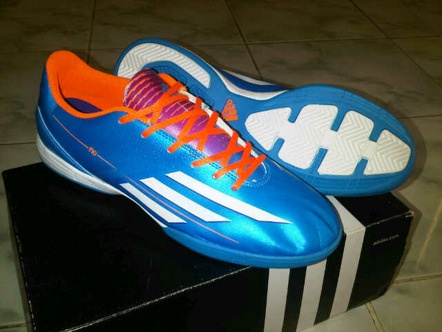 Sepatu Futsal Nike CTR 360 Libretto IC Volt/Green/Black