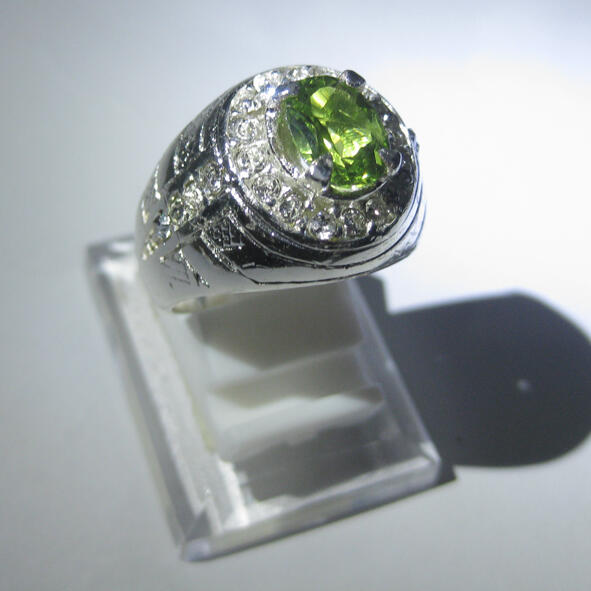 Lelang Murah Batu Cincin Siap Pakai.. Akik Darah, Green Peridot n Citrine