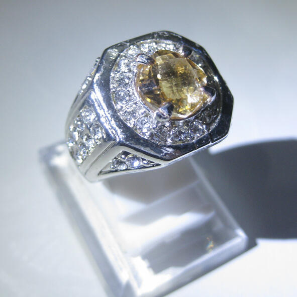Lelang Murah Batu Cincin Siap Pakai.. Akik darah,Blue Safir, Topas,onyx dll