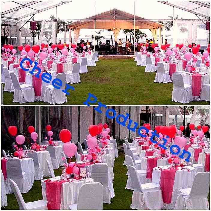 Badut Sulap Cheer Production