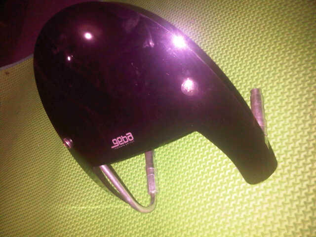 Jual Windshield Piaggio Vespa S