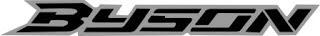 ▅▆▅▆▅▆ BRACKET BOX "BOMBER" YAMAHA BYSON ▆▅▆▅▆▅