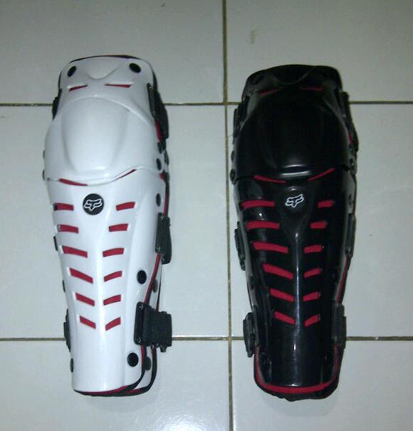 PROTECTOR PELINDUNG KAKI DAN TANGAN