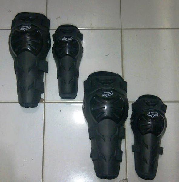 PROTECTOR PELINDUNG KAKI DAN TANGAN