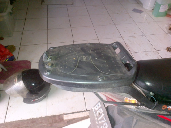 box givi simply