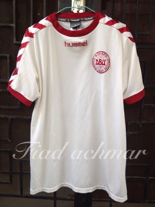 Jual Jersey Original 200rb-an marseille turkey denmark persema ajax polandia brazil