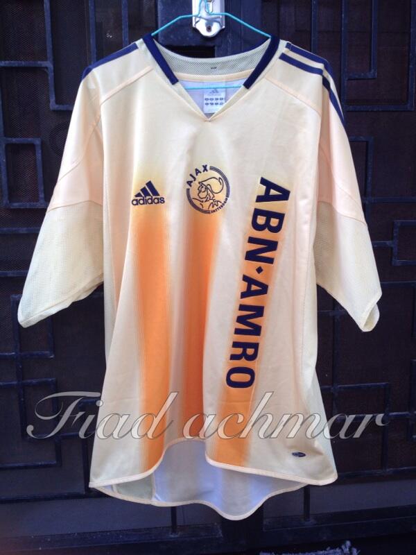 Jual Jersey Original 200rb-an marseille turkey denmark persema ajax polandia brazil