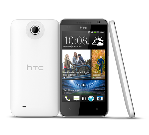 &#91;Official Lounge&#93; HTC Desire 300 Zara Mini