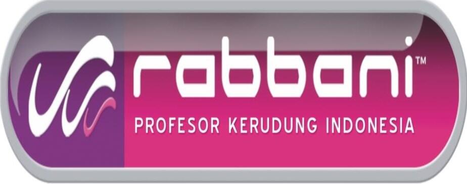 Kerjasama &amp; Belajar dengan Rabbani 'Profesor Kerudung Indonesia'