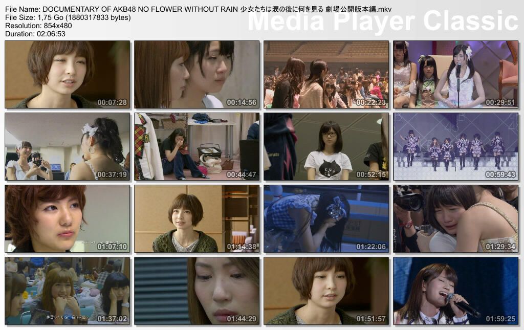 DVD DOCUMENTARY OF AKB48 MURAH MERIAHH!!! +++ BONUS