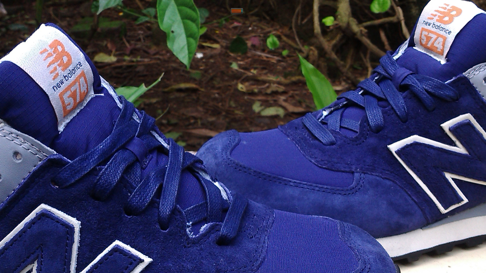 New Balance ML574SRB & MRL996GC 100% Legit Original !!!