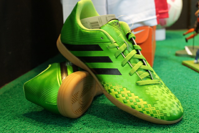 futsal ADIDAS F50 F10 predito adiquestra samba pack!!!!