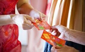 &#91;Menarik Bingitzzz&#93; Fakta Unik Seputar Angpao 