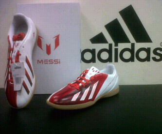 Jual sepatu futsal Adidas Original Murah