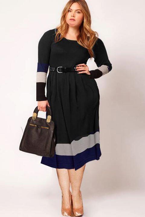 Baju Ukuran Besar up to 6L