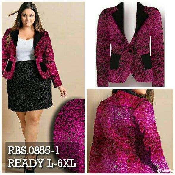 Baju Ukuran Besar up to 6L