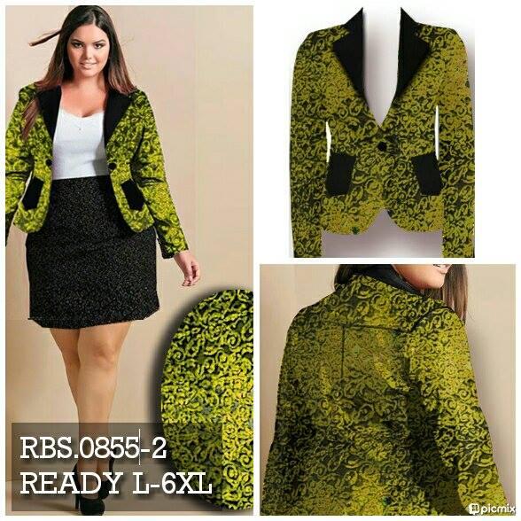 Baju Ukuran Besar up to 6L
