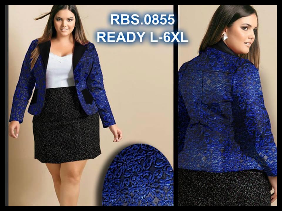 Baju Ukuran Besar up to 6L