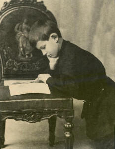 Tentang William James Sidis ''Manusia paling jenius di dunia''