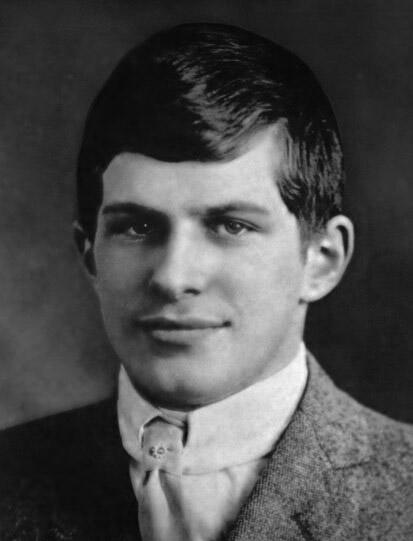 Tentang William James Sidis ''Manusia paling jenius di dunia''