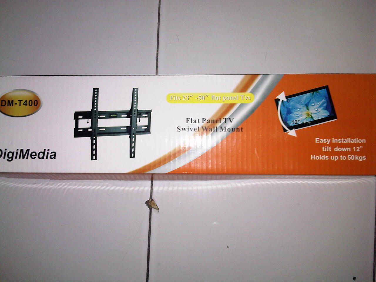 Jual JUAL ANEKA BRACKET TV LCD LED  PLASMA Rak  DVD 