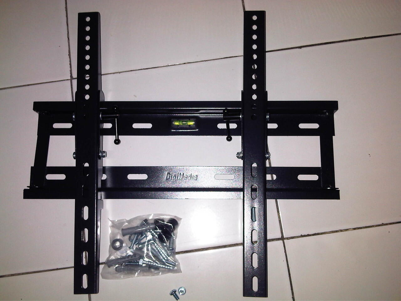 ukuran tv led Jual Bracket breacket breket Lcd Led  Tv  Semua Ukuran  