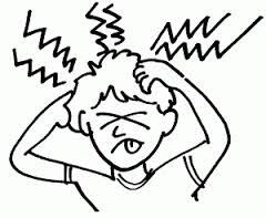 4 Gejala yang membuat agan/wati kesal dan menyebalkan