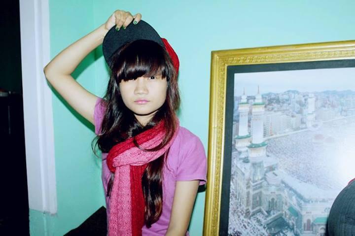 Ulzzang Facebook...... 
