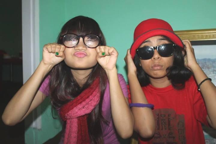 Ulzzang Facebook...... 