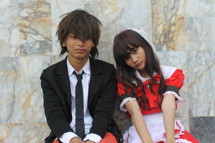 Ulzzang Facebook...... 