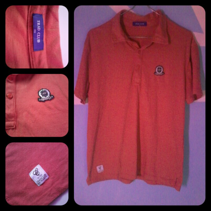 ayo gan dilihat dulu ada polo dan sweater ecko ! fubu ! dan trad club.