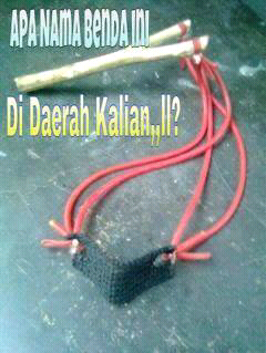 Mainan Jadul
