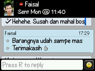 Jasa Order Ebay dan Website Lain Terpercaya Garansi Uang Kembali Rekber Welcome