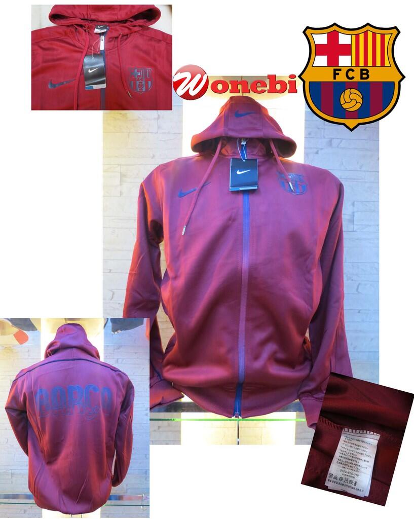 HODIE BARCELONA RED