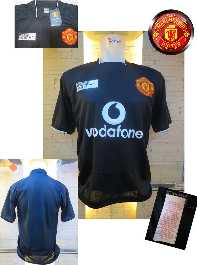 JERSEY MAN.UNITED AWAY 2003
