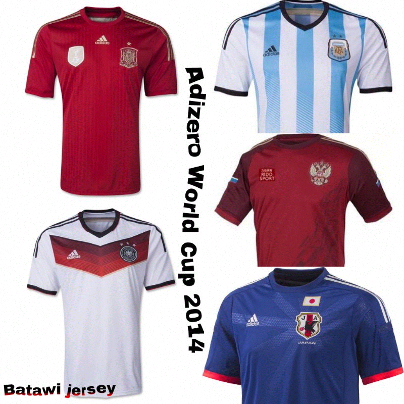 jersey world cup 2014 termurah (masuk dulu gan)