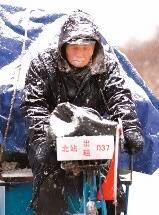 Kisah Tukang Becak Berhati Mulia yang SANGAT MENYENTUH....Nangis Ane Bacanya