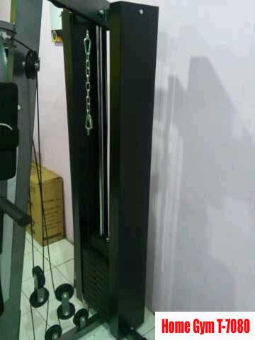 HomeGym 1sisi T-7080