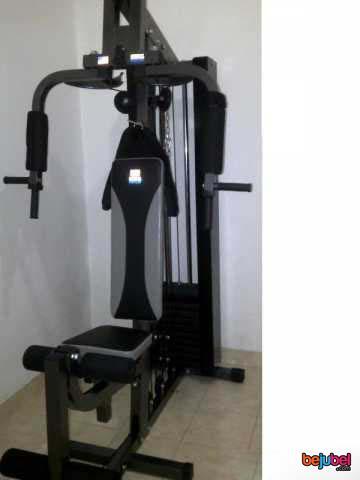 HomeGym 1sisi T-7080