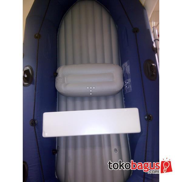 Perahu Karet Bisa Untk Mancing Merk Aqua Marine