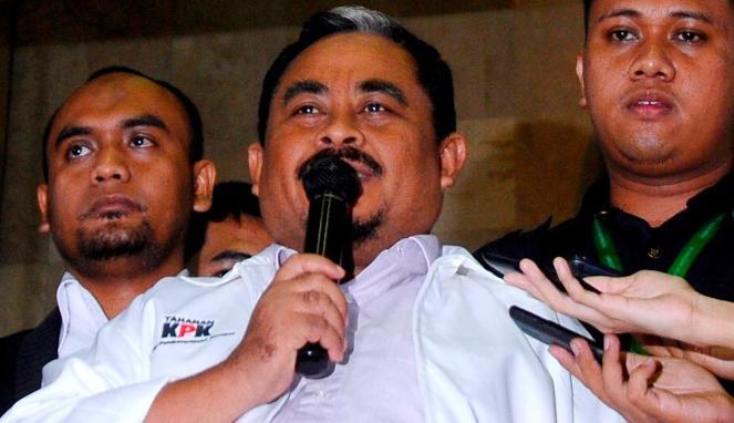 PKS sebut kabinet SBY kabinet kampret