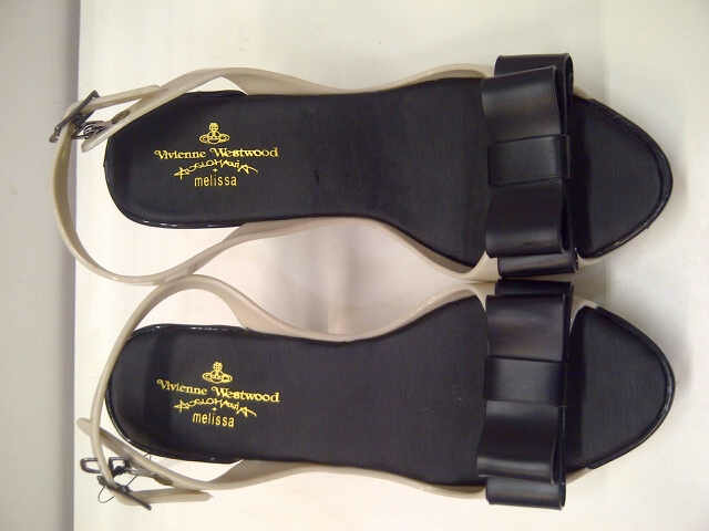 Melissa Sky heels