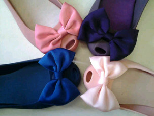 Melissa Sweet balet