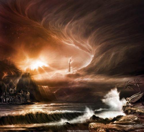 Planet X (Nibiru) part 2