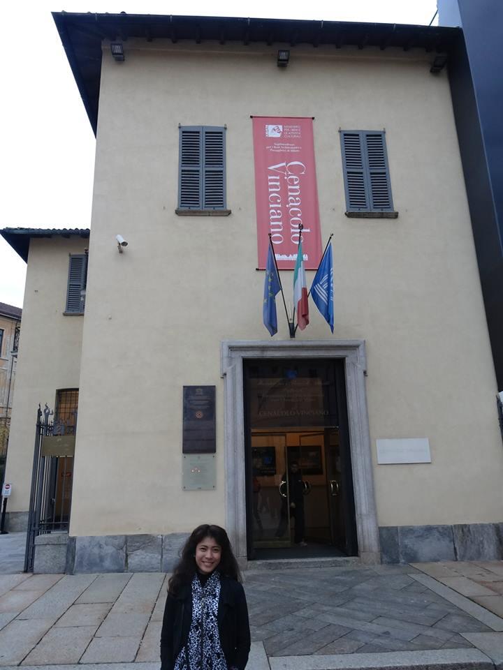 ITALIA BELISSIMA!