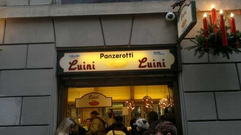 ITALIA BELISSIMA!