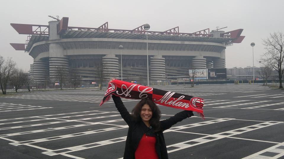 ITALIA BELISSIMA!