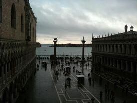 ITALIA BELISSIMA!
